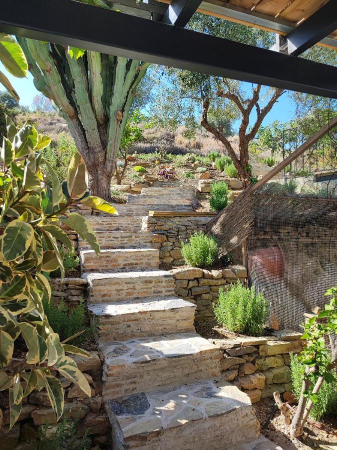 Penthouse Apartment, Cortijo Fruitful Hills Malaga Exterior photo